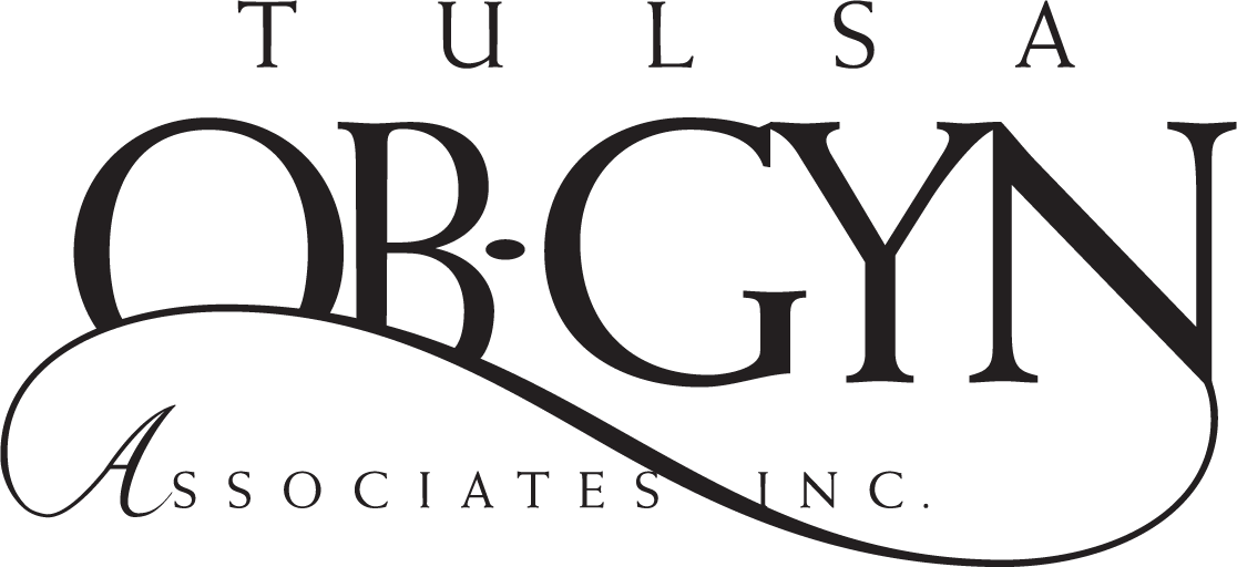 Logo for Tulsa OB-GYN Associates, Inc.